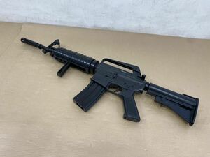 ASGK エアーガン COLT AR-15