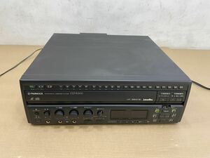 PIONEER Pioneer LD player laser disk player CLD-K1100