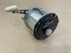 DAIWA ダイワ Ocean Star 600 リール