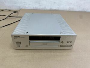 Technics テクニクス CDプレーヤー SL-P70