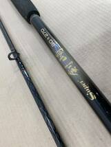 Daiwa ダイワ Super 剣崎 80号 270 釣竿_画像5