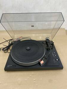 Technics テクニクス ターンテーブル レコードプレーヤー SL-2000 