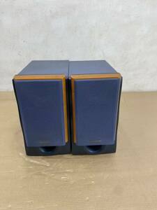 KENWOOD Kenwood speaker system LS-VH7