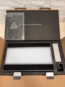 ADA ソーラー RGB 水草育成用高色彩LED専用シェード付B