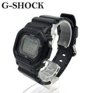 7702304-6【良品】カシオ/CASIO/QZ/クオーツ/クォーツ/GLX-5600/G-SHOCK/Gショック/アラーム/デジタル文字盤/メンズ腕時計