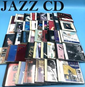 7703501-14【おまとめ品】CD/音楽/ジャズ/JAZZ/まとめて/42点