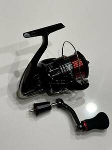 SHIMANO シマノ Sephia セフィア C3000S スピニング リール