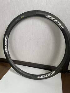 ZIPP 303 カーボンチューブラーリム　24h 