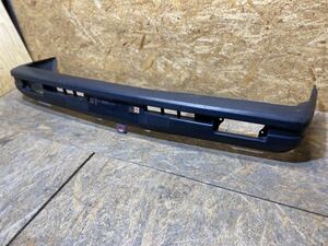 Toyota Starlet KP61 フロントBumper Genuine