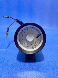  Ultra tachometer that time thing inspection Omori Lamco old car 