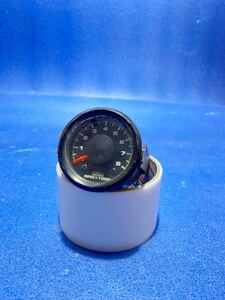  Lamco 52 pie tachometer that time thing additional meter old car 