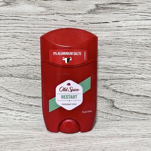 【新品】Old Spice オールドスパイス リスタート　50ml 　制汗剤