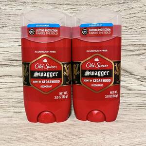  Old spice Old Spice Swagger 2 pcs set Swagger