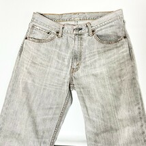 LEVI'S VINTAGE CLOTHING　EDWIN　LOT702 W32 L32 エドウィン ジーンズ デニムパンツ リーバイス Levi’s　lot702_画像7