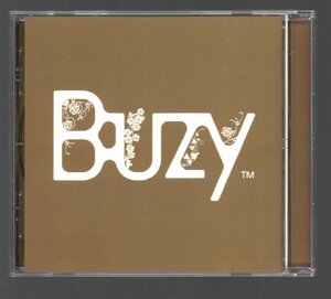 ■Buzy(ビズィー)■ファースト・アルバム■「Buzy」■♪一人一途♪パシオン♪Be Somewhere♪■品番:TECI-1112■2006/01/25発売■概ね美品■