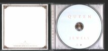 ■QUEEN(クイーン)■人気ベスト盤■「JEWELS(ジュエルズ)」■♪伝説のチャンピオン♪BORN TO LOVE YOU♪■TOCP-67318■2004/1/28発売■帯■_画像4