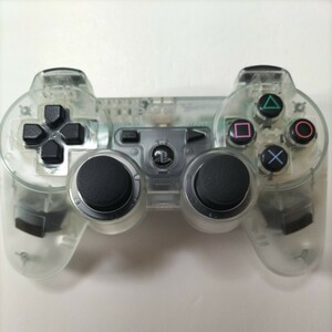 [ разборка чистка ][ ошибка работа меры settled ]PS3 PlayStation 3 DUALSHOCK3 SONY контроллер оригинальный товар рабочее состояние подтверждено техническое обслуживание settled 63