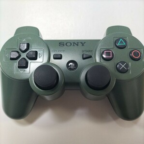 【分解清掃】【誤作動対策済】PS3 プレステ3 DUALSHOCK3 SONY コントローラー 純正品　 動作確認済み　メンテナンス済　66