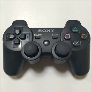 [ разборка чистка ][ ошибка работа меры settled ]PS3 PlayStation 3 DUALSHOCK3 SONY контроллер оригинальный товар рабочее состояние подтверждено техническое обслуживание settled 67