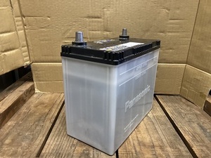 Panasonic / バッテリー / 50B24L / 中古 / 41209