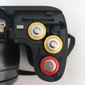 【単三電池使用可】フジフィルム Fujifilm Finepix S8600 36x Zoom コンパクトデジタルカメラ の画像8