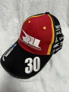 [ Takuma Sato ] Indy 500 limitation cap RLL 2020 30 number car 