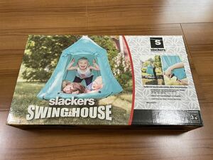 Slackers スラッカーズ Swing House スイングハウス