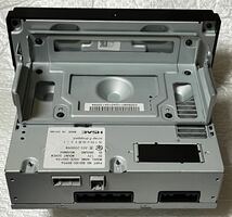 中古　日産純正 ディスプレイオーディオ　　HSCE-DA010A 　B8185-89956　キズ有　B43W　デイズ　E13　ノート他_画像5