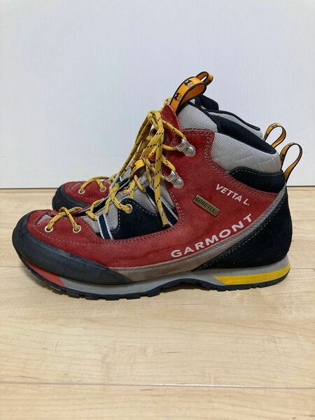 GARMONT ガルモント VETTA L GTX ゴアテックスGORE-TEX ビブラムソール 登山靴 ブーツ USA 10.5