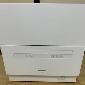 NP-TH3-W パナソニック 食器洗い乾燥機 食洗機 Panasonic 2020年製