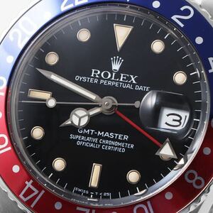 ROLEX 16750