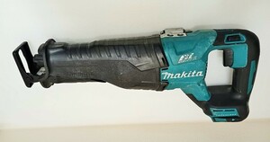 makita マキタ JR187D 充電式レシプロソー ジャンク品