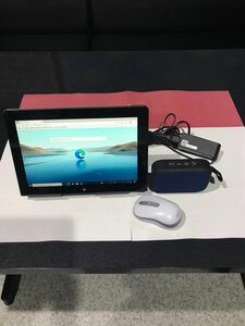 大幅値下げ！NECタブレットWindows10 10.1インチ2017年式オプションいろいろ付き！