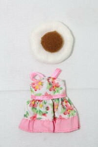  Petite Blythe /OF костюм комплект I-24-05-05-2140-TO-ZI