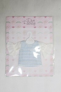  Neo Blythe /OF:deardarling: bell sleeve blouse I-24-05-26-2105-TO-ZI