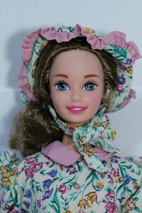 バービー/PIONEER Barbie Y-24-05-22-091-NY-ZY