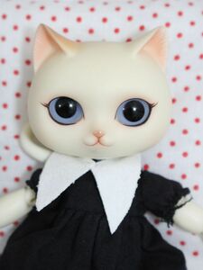 IslandDoll/Lenore:Gothic Lolita S-24-05-12-272-GN-ZS