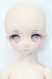 imomoDOLL/APSUヘッド・1/4GirlBody S-24-05-05-113-GN-ZS