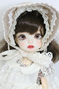 Myou Doll/1/6Qiuqiu S-24-05-12-250-KD-ZS