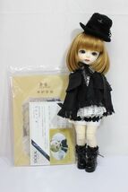 Myou Doll/1/6/豆豆doudou Boy ver. A-24-05-08-294-KD-ZA_画像3