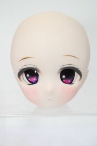 DD/DDH-01: custom make-up head S-24-05-12-275-GN-ZS