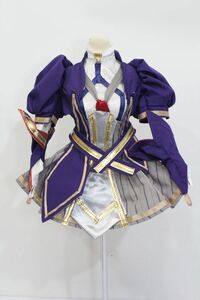 DD/OF: costume set S-24-05-12-138-GN-ZS