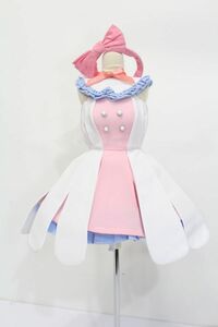 DD/OF:唐可可衣装セット:『ラブライブ!スーパースター!!』 S-24-05-12-132-GN-ZS