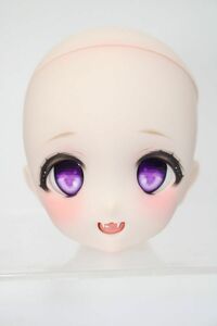 Art hand Auction DD/DDH-22: Custom head made by Sanisanimoon S-24-05-12-274-GN-ZS, doll, Character Doll, Dollfie Dream, Main unit