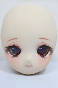 DDH-01/MAIGiRL sama custom head A-24-05-15-297-NY-ZA