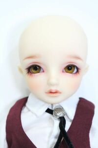 SDM男の子/コーディネートモデル:F-54 S-24-05-19-115-GN-ZS