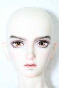 RING DOLL/Wo Long Military Version A-24-05-15-1001-NY-ZU