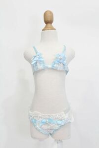 DD/OF: underwear set ( L doll /aile d'ore sama made ) S-24-05-26-629-KD-ZS