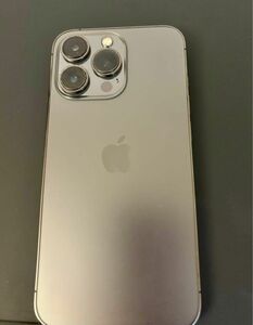 【SIMフリー】iPhone13pro 256GB ※ジャンク要修理