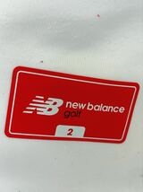 New Balance golf ニューバランスゴルフ　スカート　レディース2_画像7